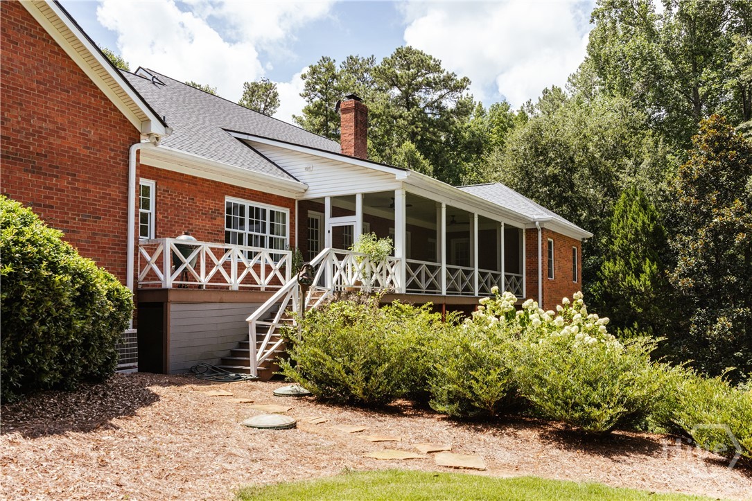 1781 Wild Azalea Lane