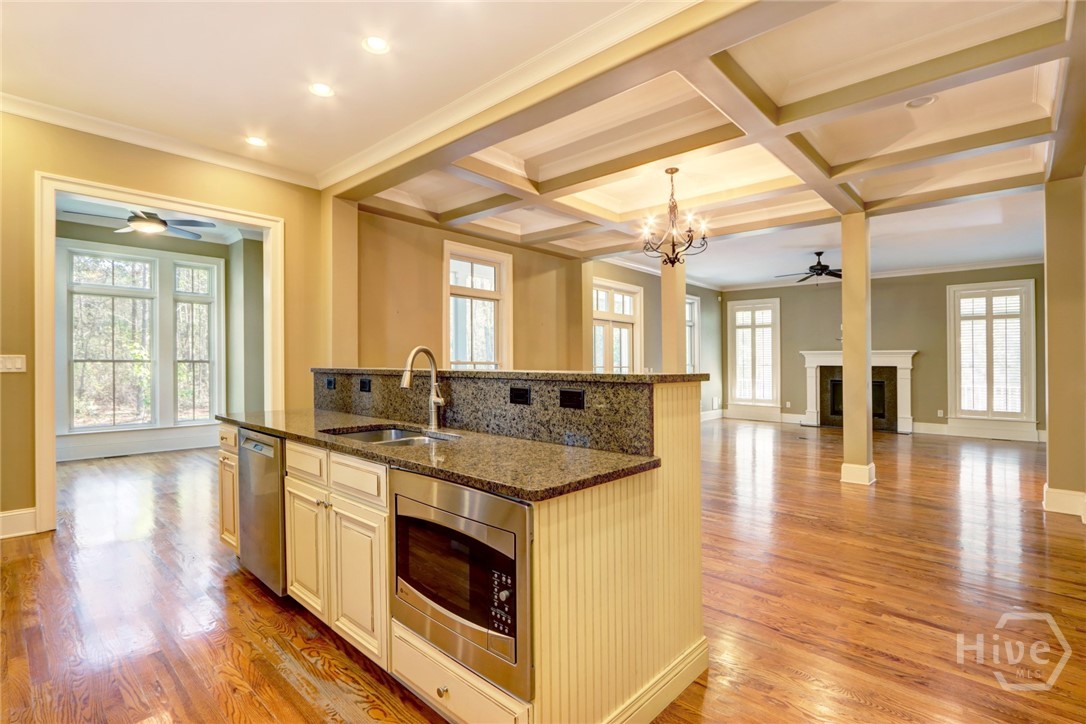 179 Spanton Crescent, Pooler, GA 31322 Listing Photo  22