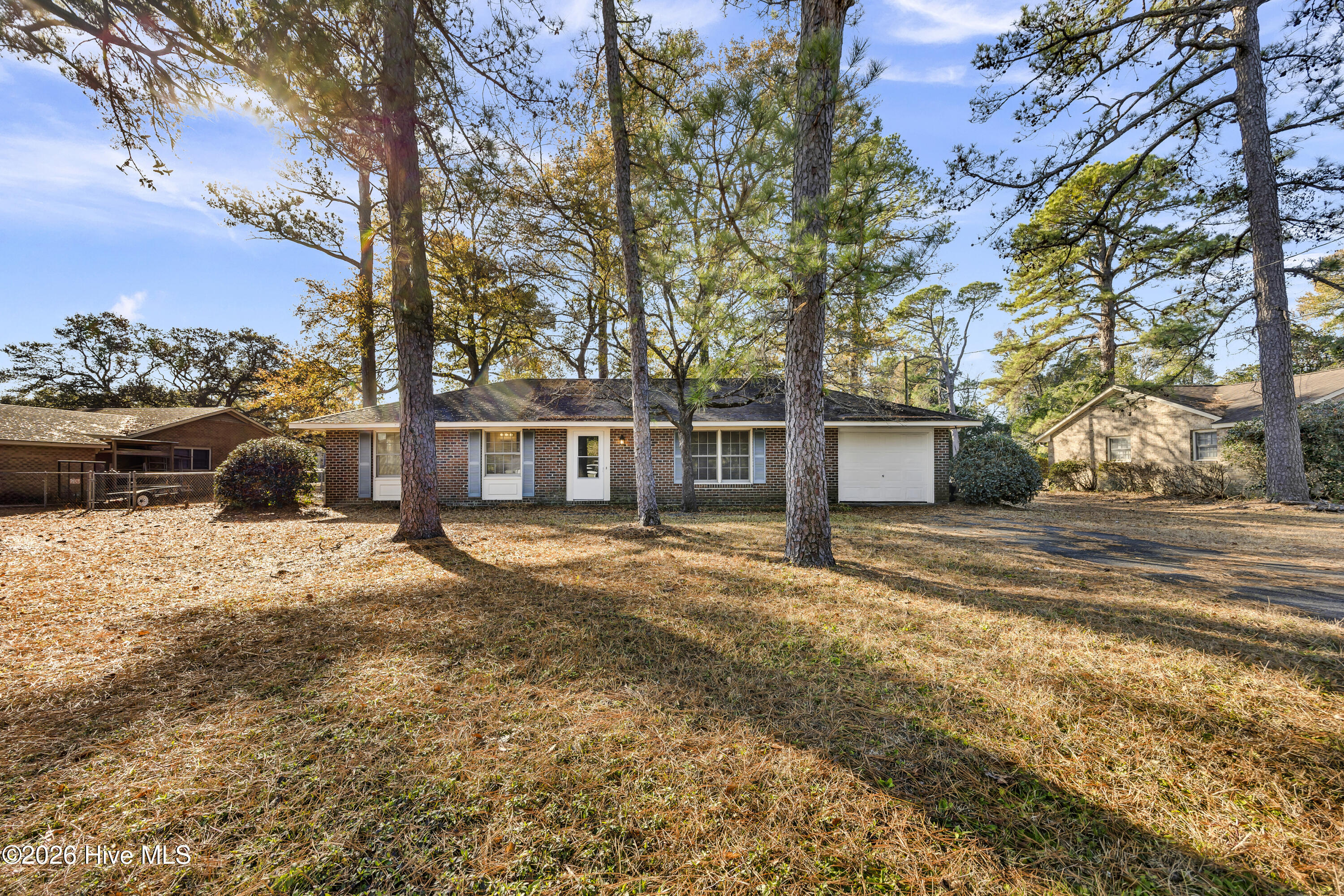 4014 Lake Avenue, Wilmington, NC, 28403