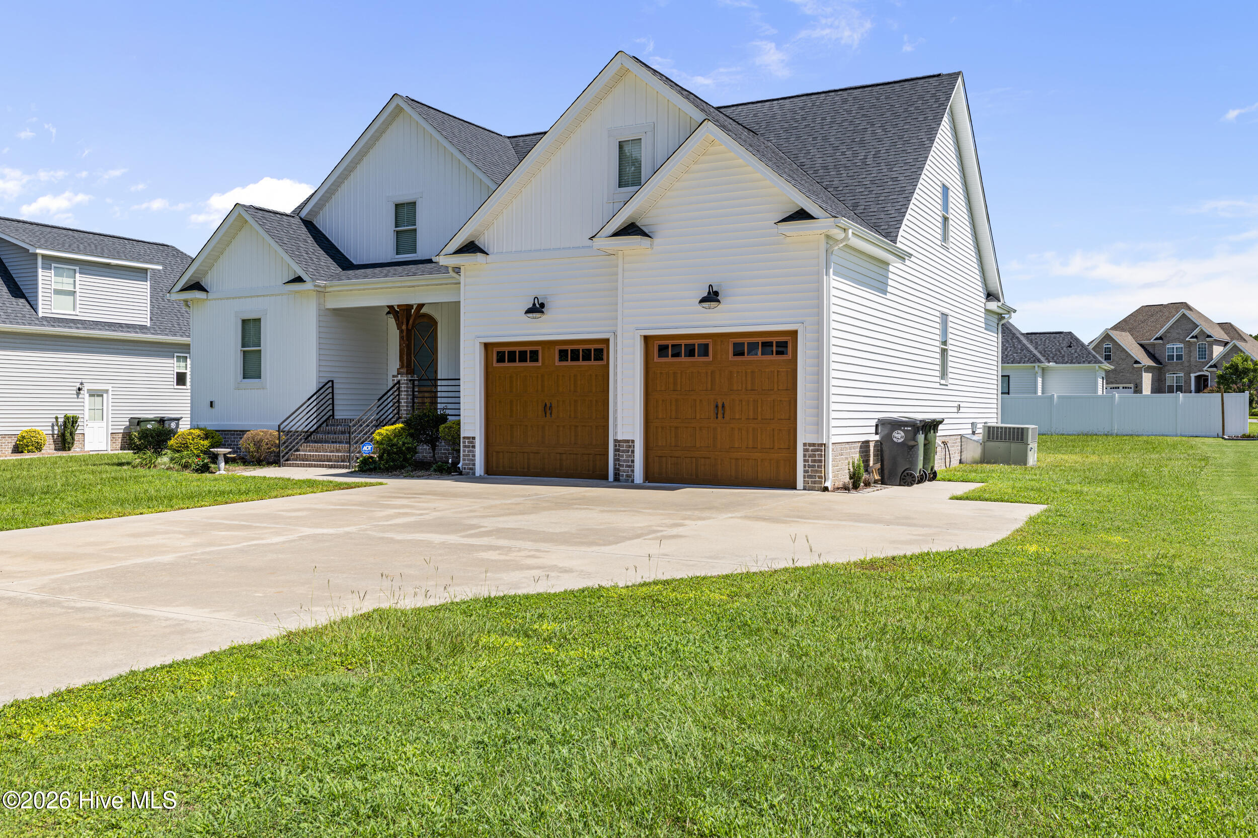 2nd image of 109 Michelle Dawn Dr, Goldsboro, NC 27534 | MLS# 100595436
