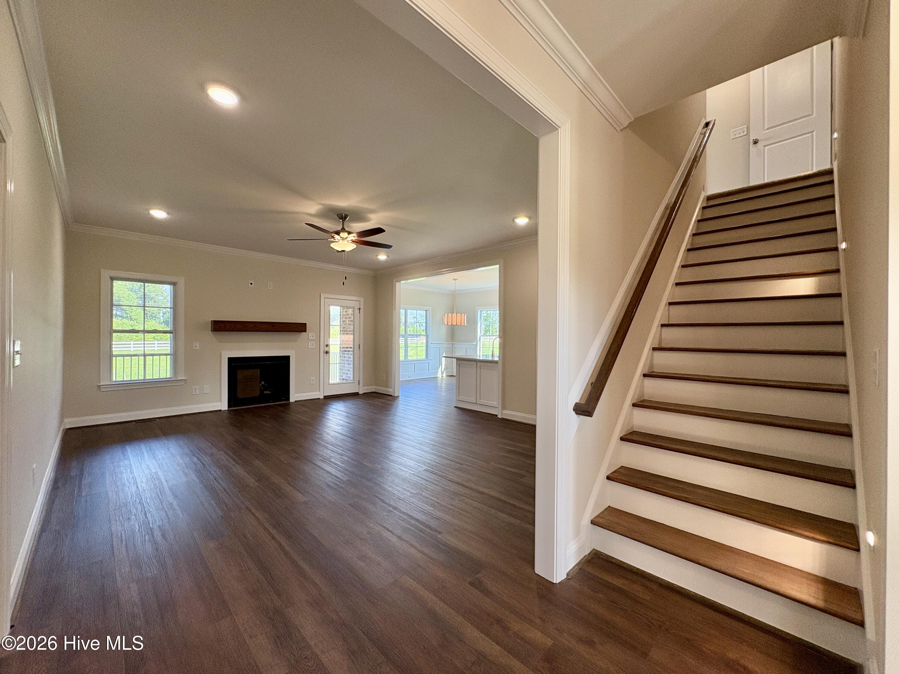 5th image of 7615 Sweetwater Dr, Nashville, NC 27856 | MLS# 100553702