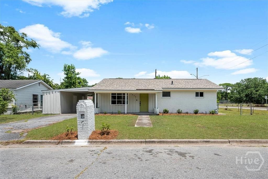 2222 58th, Savannah, Georgia, 3 Bedrooms Bedrooms, 0 ,2 BathroomsBathrooms,Single family residence,For sale,58th,SA360749 2222 58th, Savannah, Georgia, 3 Bedrooms Bedrooms, 0 ,2 BathroomsBathrooms,Single family residence,For sale,58th,SA360749