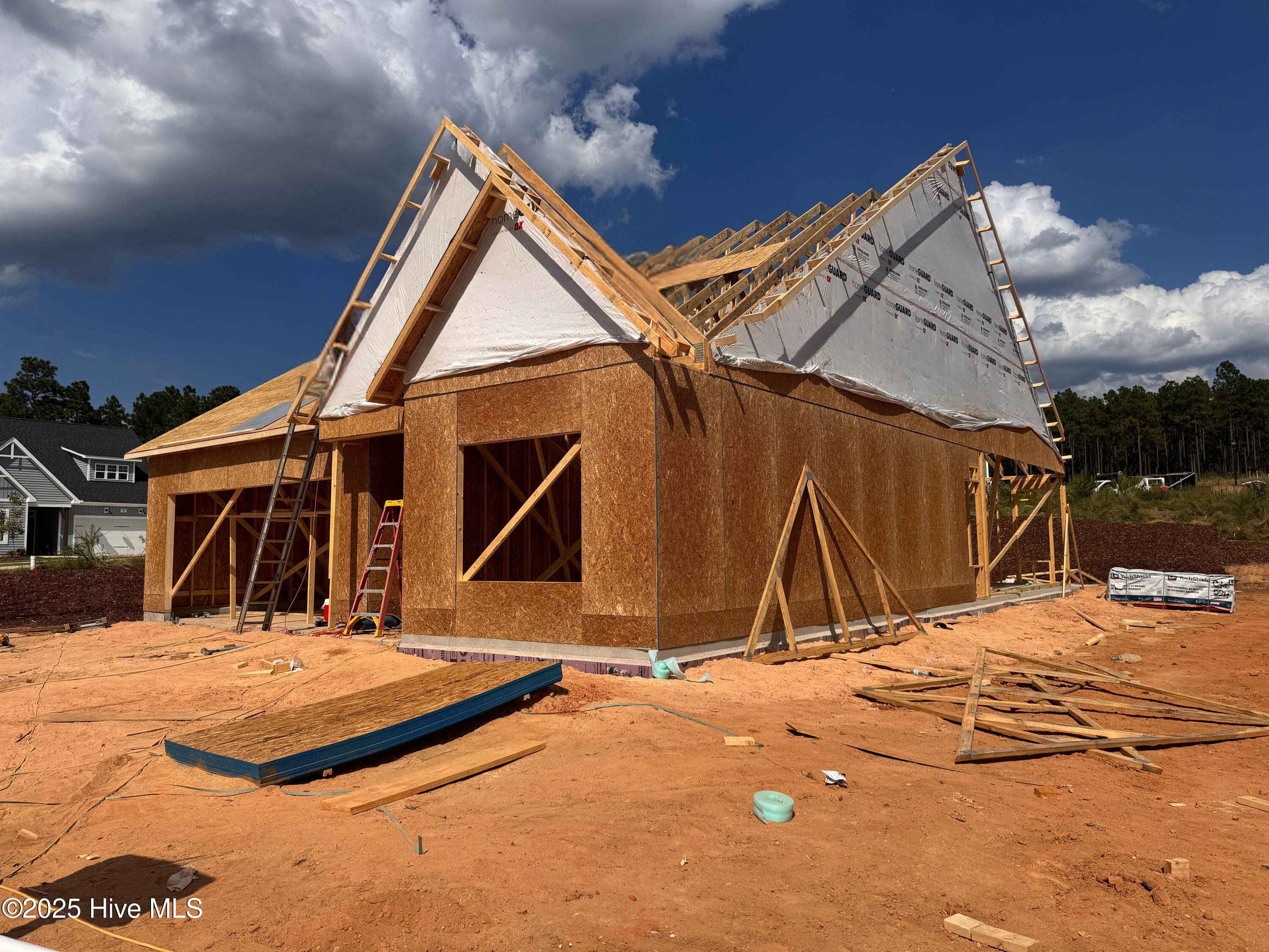 Property at 524 Grassy Gap Trail