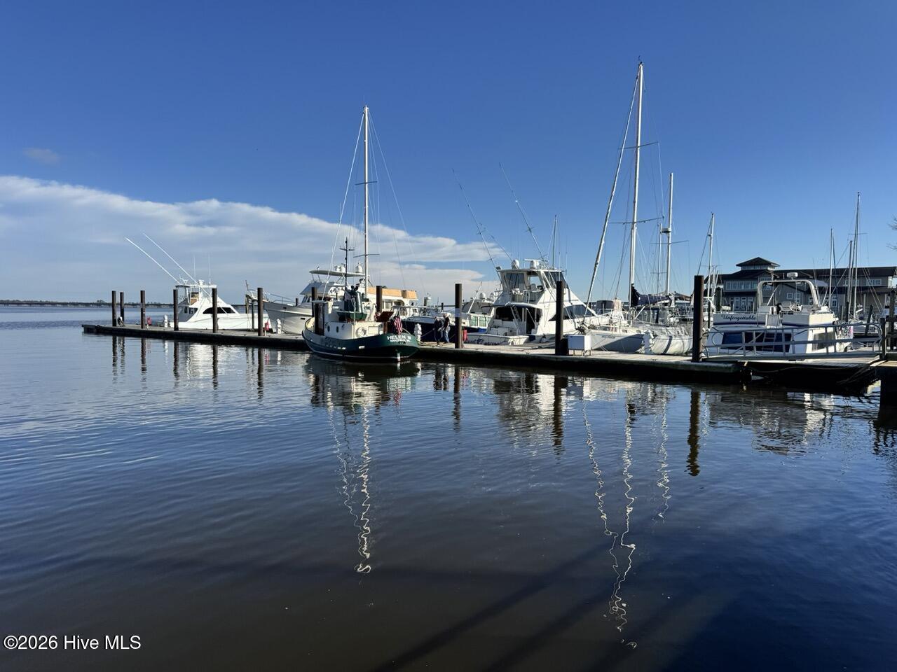 306 River Walk,New Bern