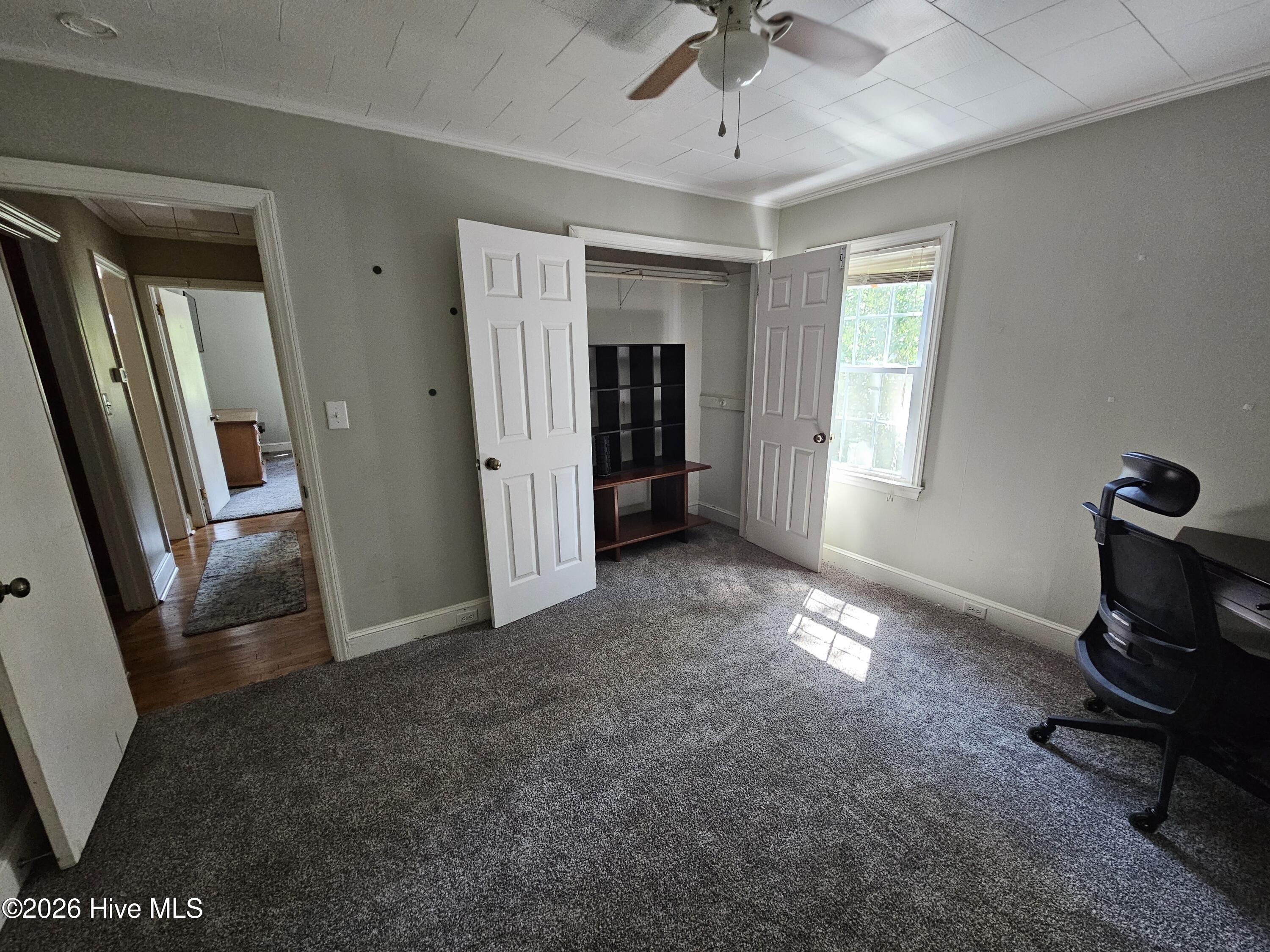 Exterior photo of 4879 Nc Highway 57 N, Semora, NC 27343. MLS: 100586524