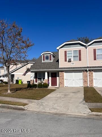 Homes for sale in New Bern, NC | 4021 Arbor Green Way #4021/4023/4209/4211/4301, New Bern, NC 28562 | MLS# 100541153