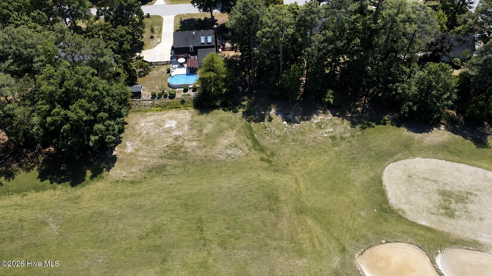 View of Fairway