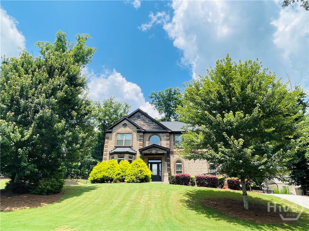 Property at 1140 Riverhill Drive