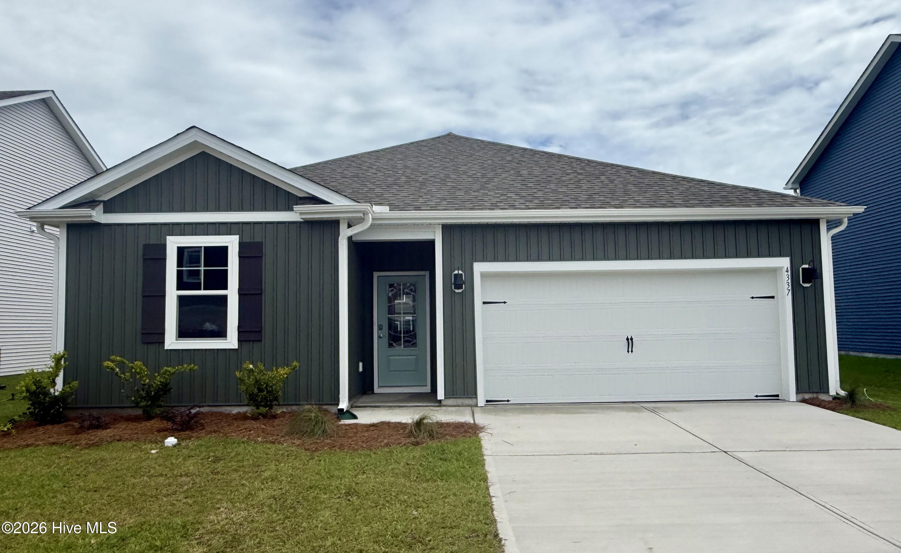 Shirley Johnson - MLS Number: 100553718