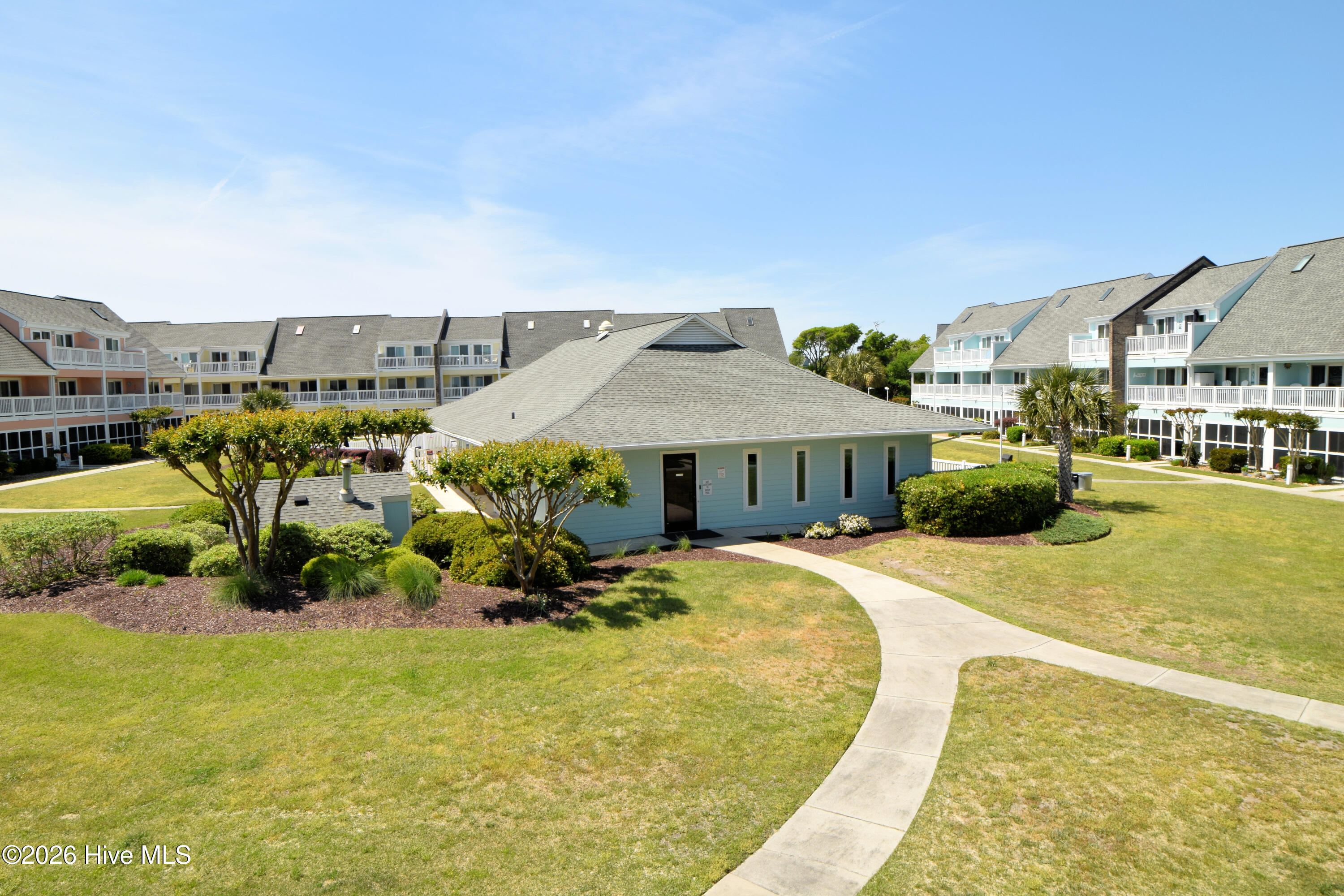 9201 Coast Guard Road H204,Emerald Isle