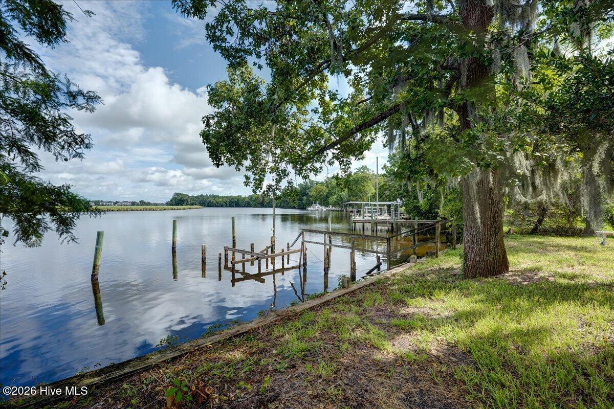 1298 Brices Creek Road,New Bern