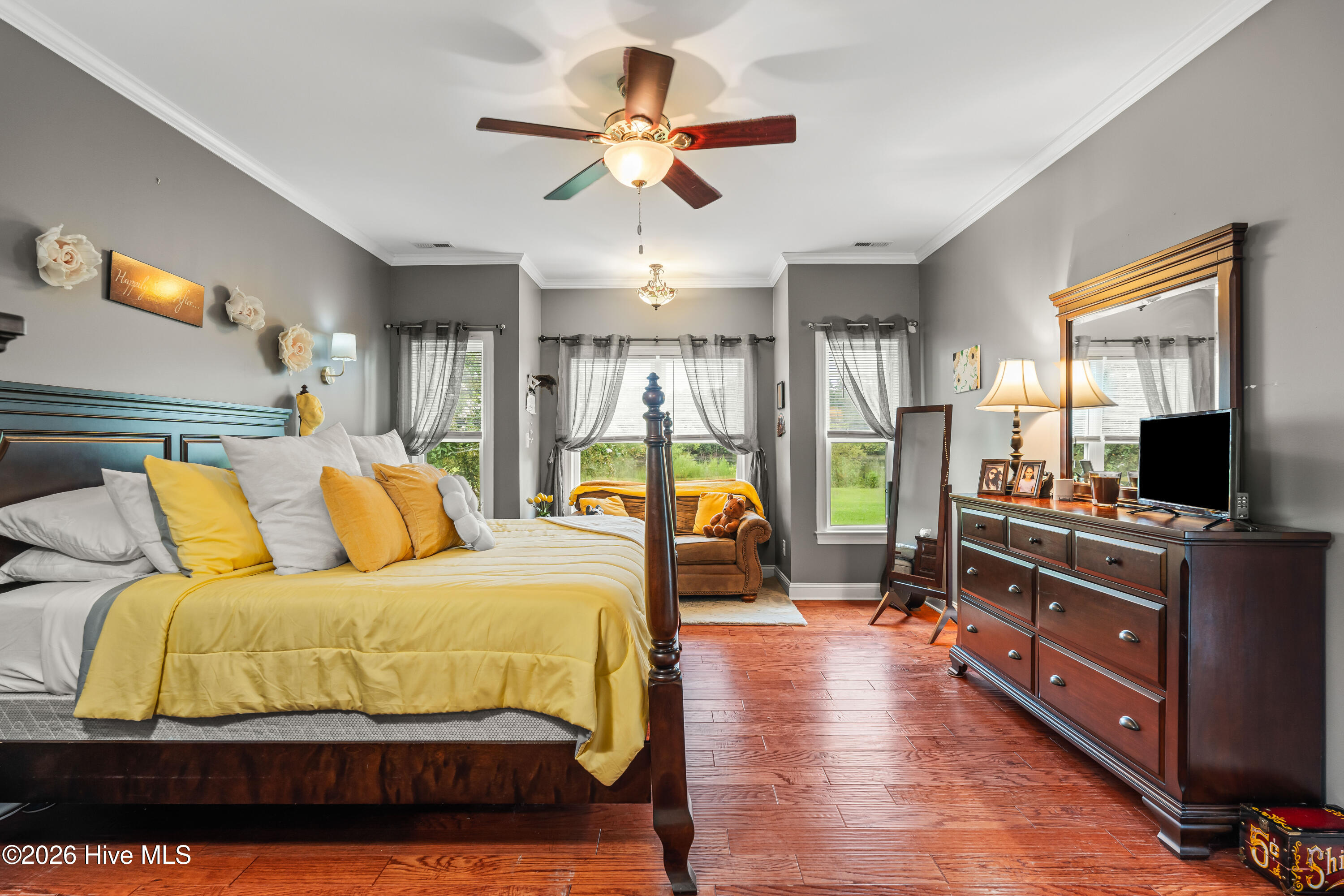 309 Ramonas Lake Court,New Bern