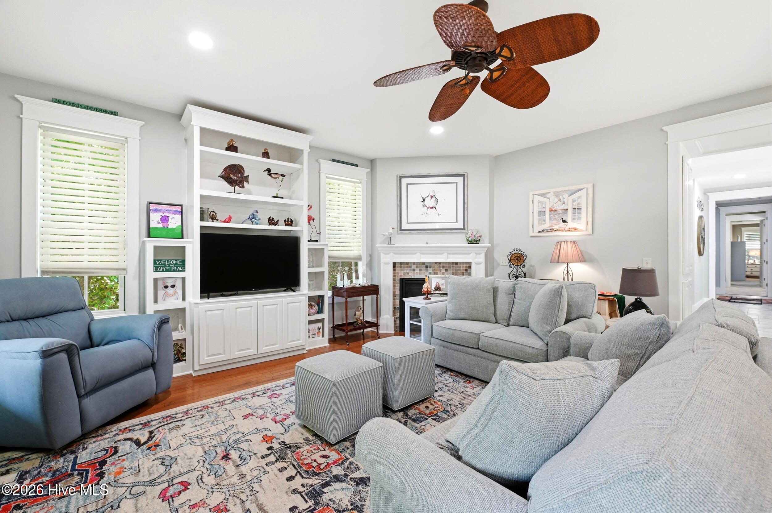 6221 Navigator Way, Southport, NC, 28461