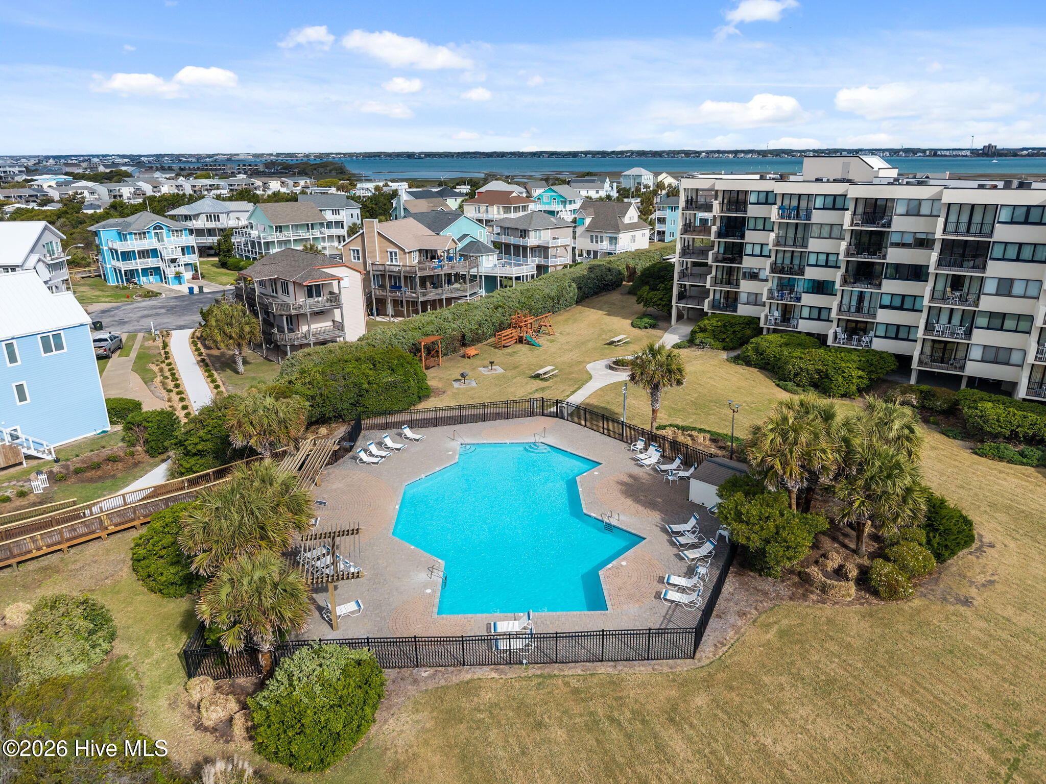 1400 E Ft Macon Road 410,Atlantic Beach