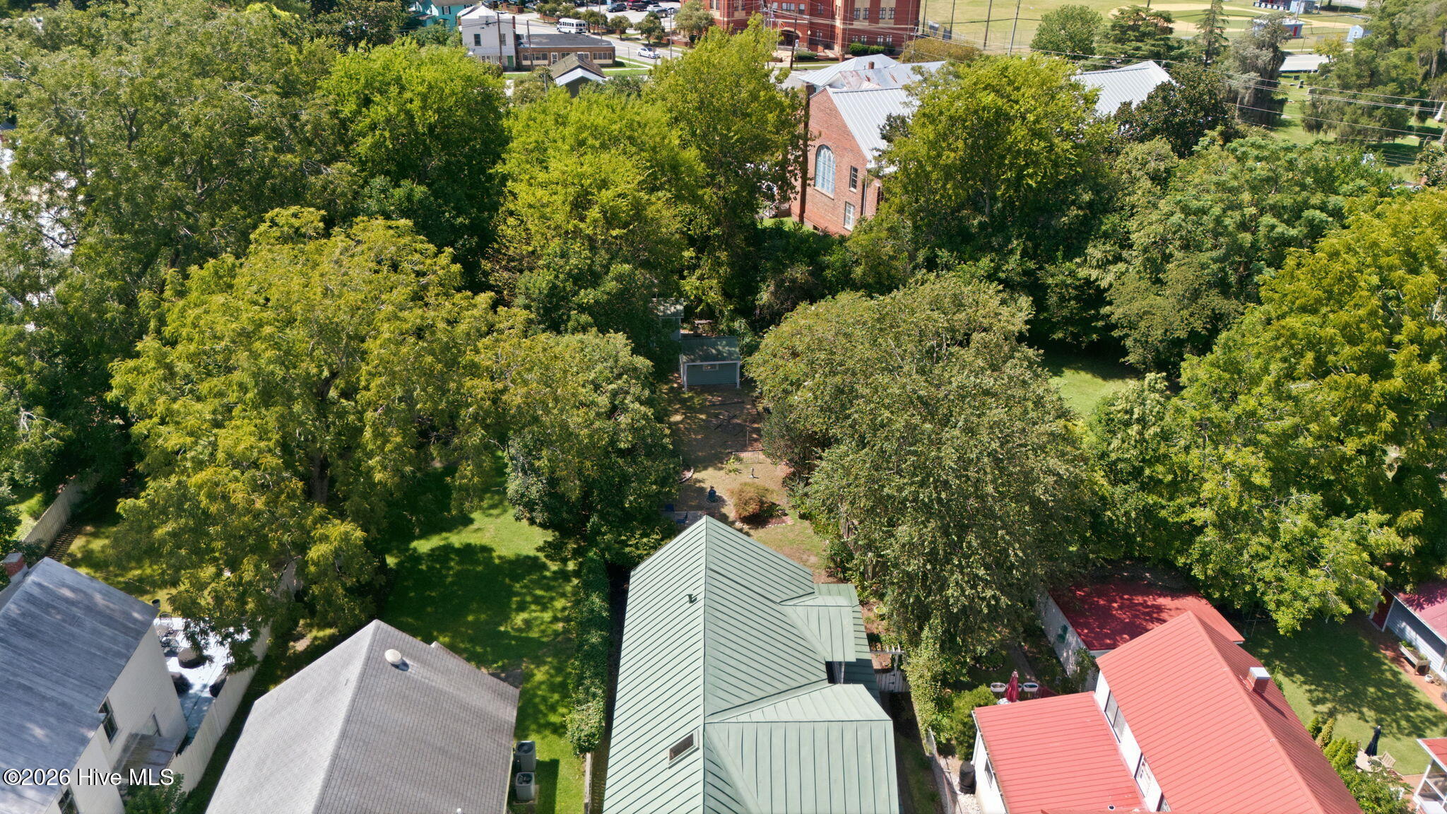 509 Metcalf Street,New Bern