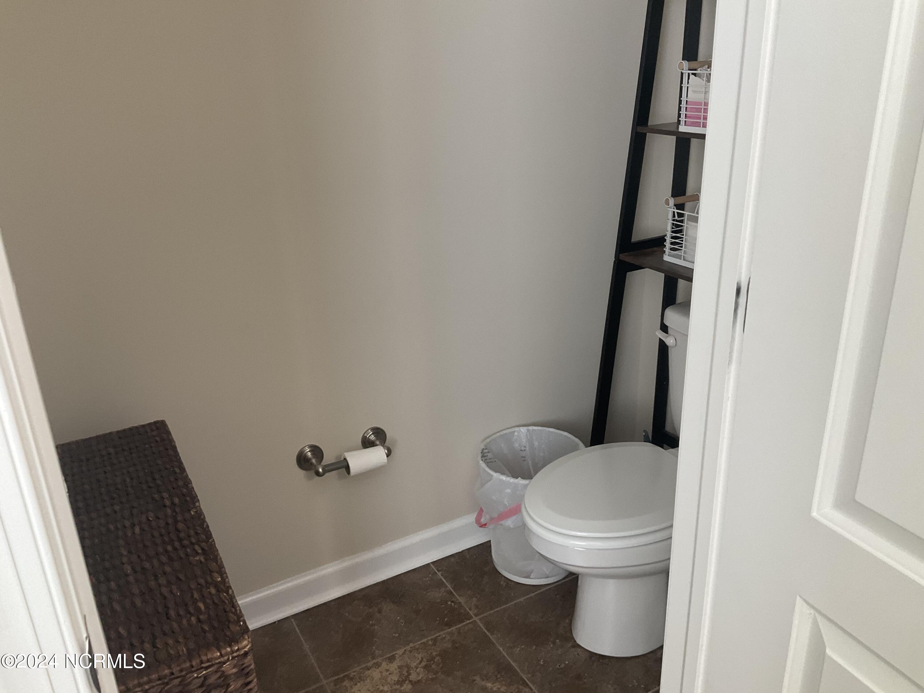 Primary Bath 4