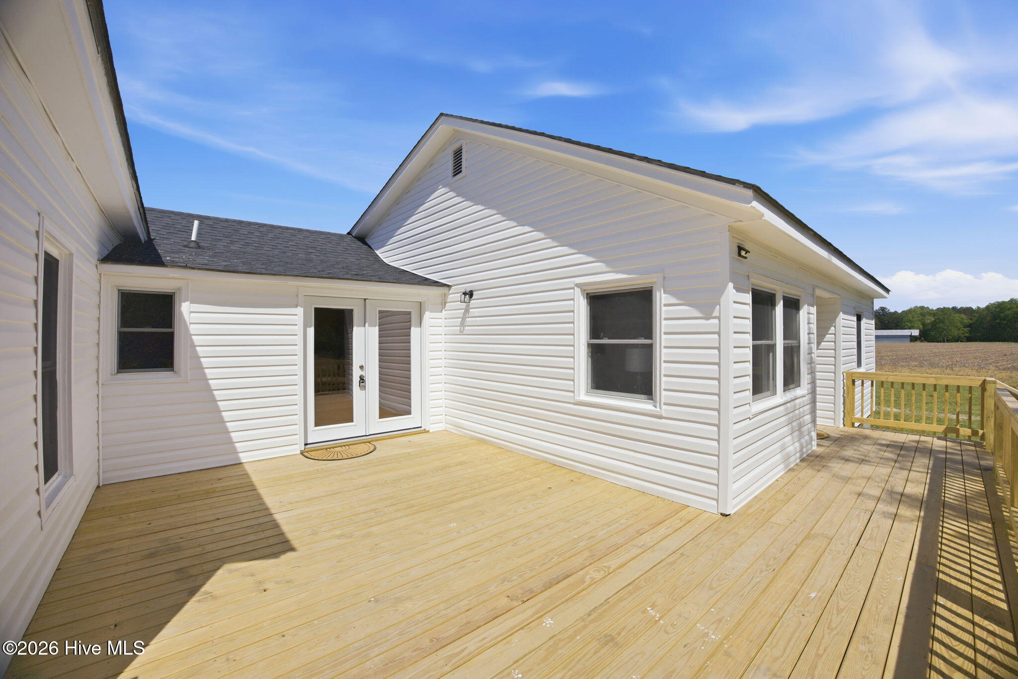 124 Republican Road, Windsor, NC, 27983