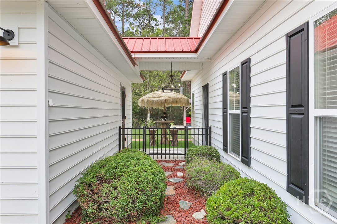 319 Windsor Road, Guyton, GA, 31312