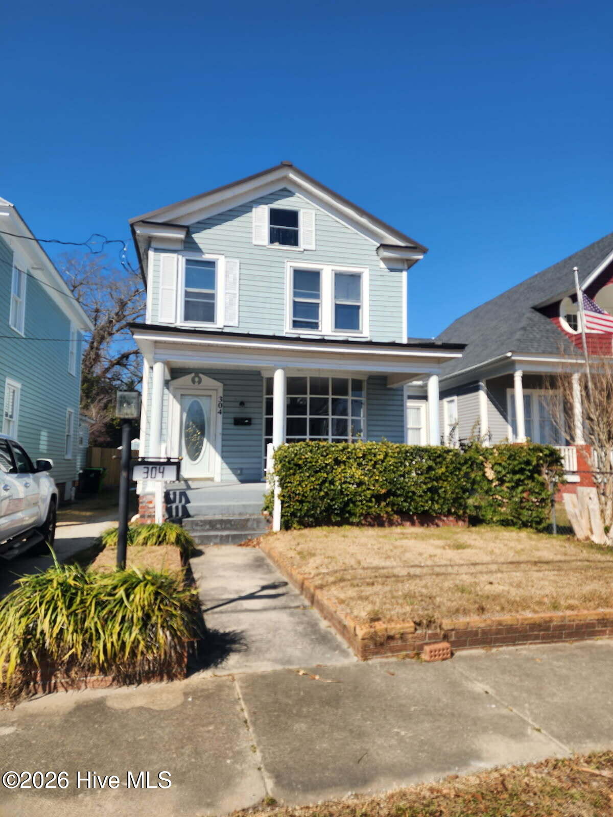 304 Avenue A,New Bern