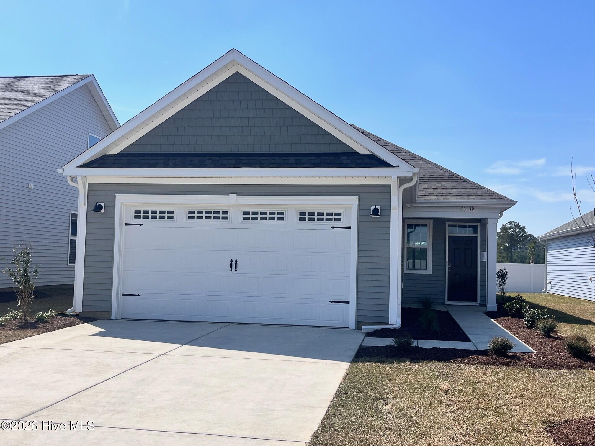 3139 River Crane Loop, Calabash, NC 28467 – photo 1 of 1: 3139 River Crane Loop