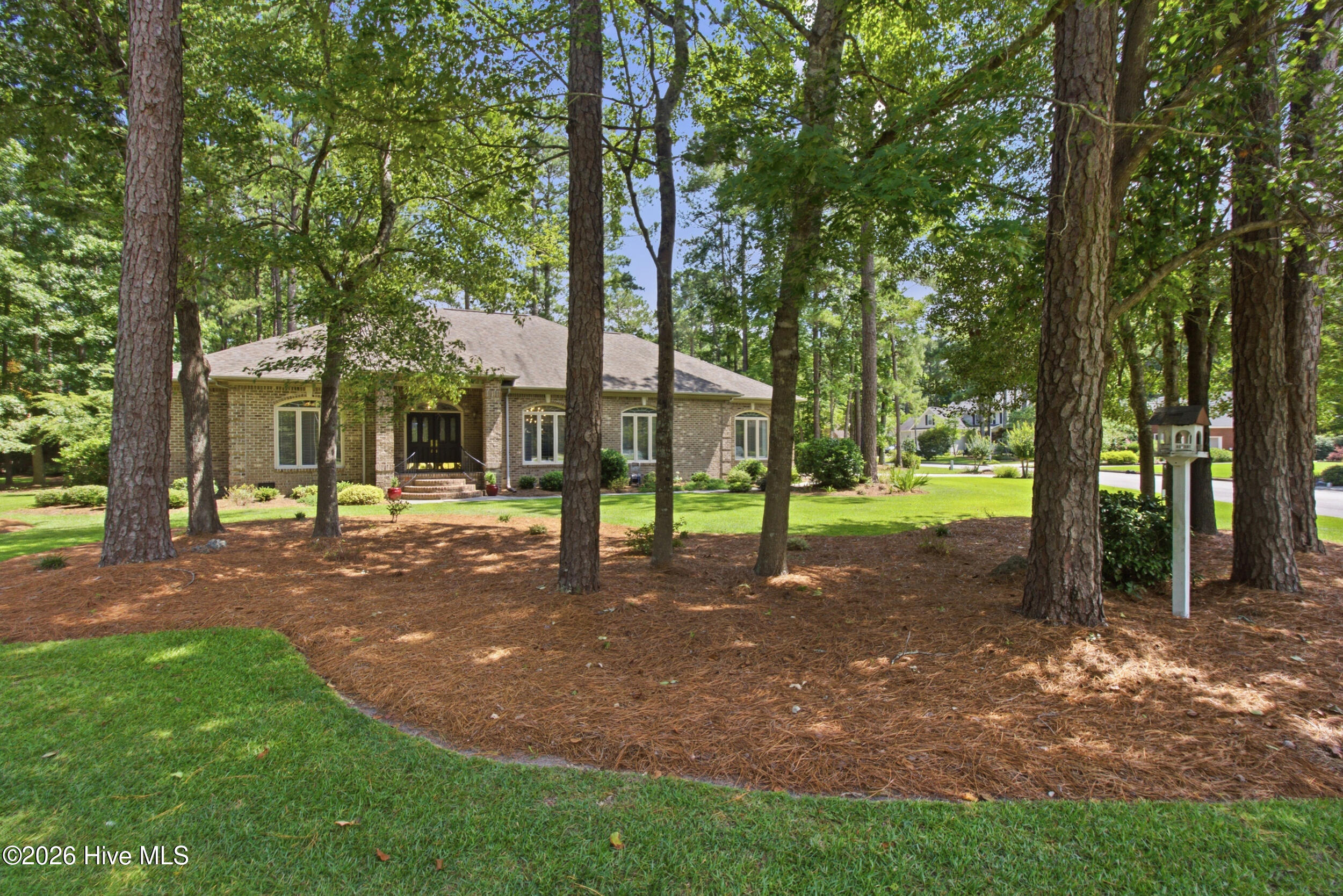 101 Oak Hill Lane,New Bern