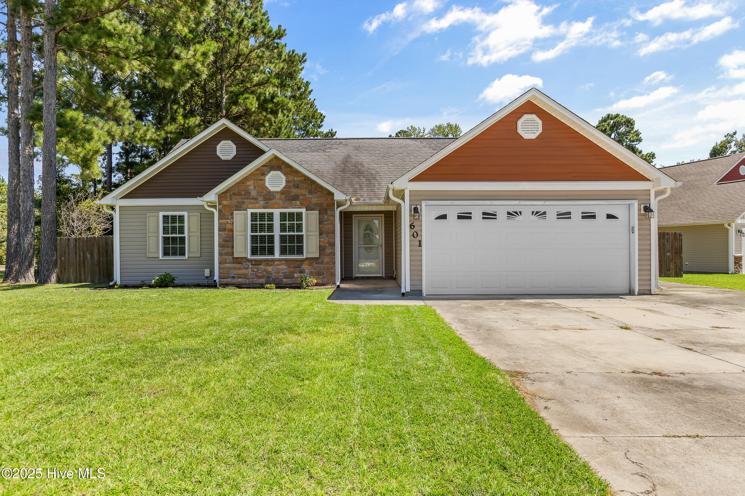 Property at 601 Pine Thicket Lane