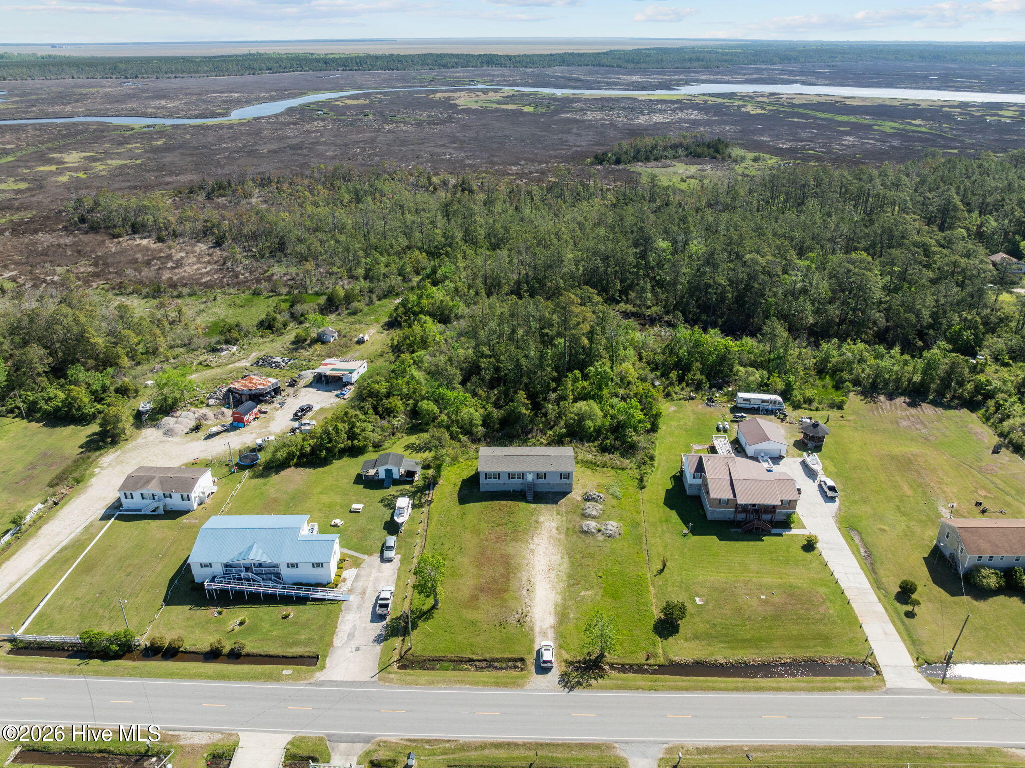 994 Merrimon Road,Beaufort