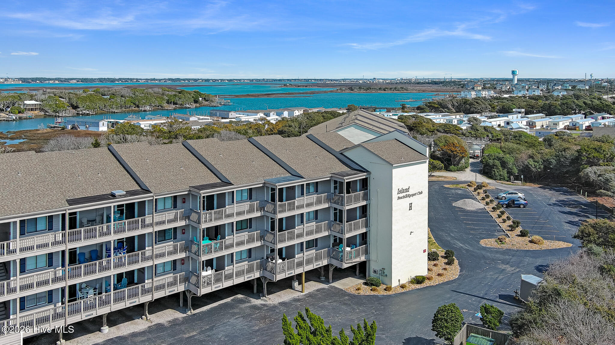 Homes for sale in Atlantic Beach, NC | 2308 W Fort Macon Rd #302 H, Atlantic Beach, NC 28512 | MLS# 100558514