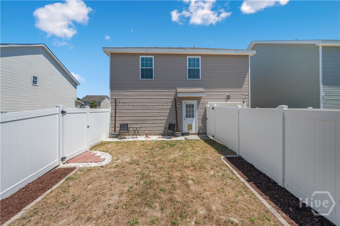 45 Fiore Drive, Savannah, GA, 31419