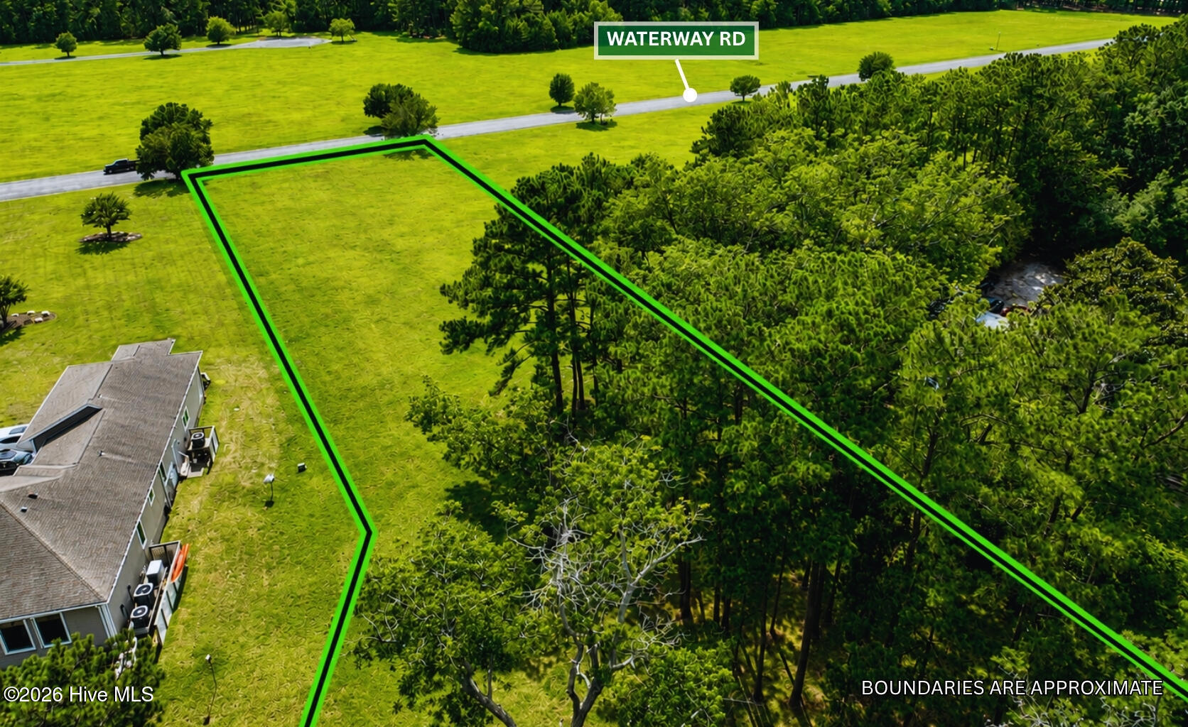 117 Waterway Drive,Havelock