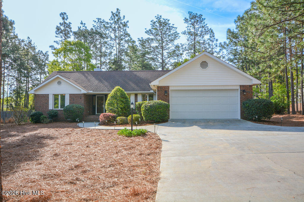 30 Oakmont Circle, Pinehurst, NC, 28374