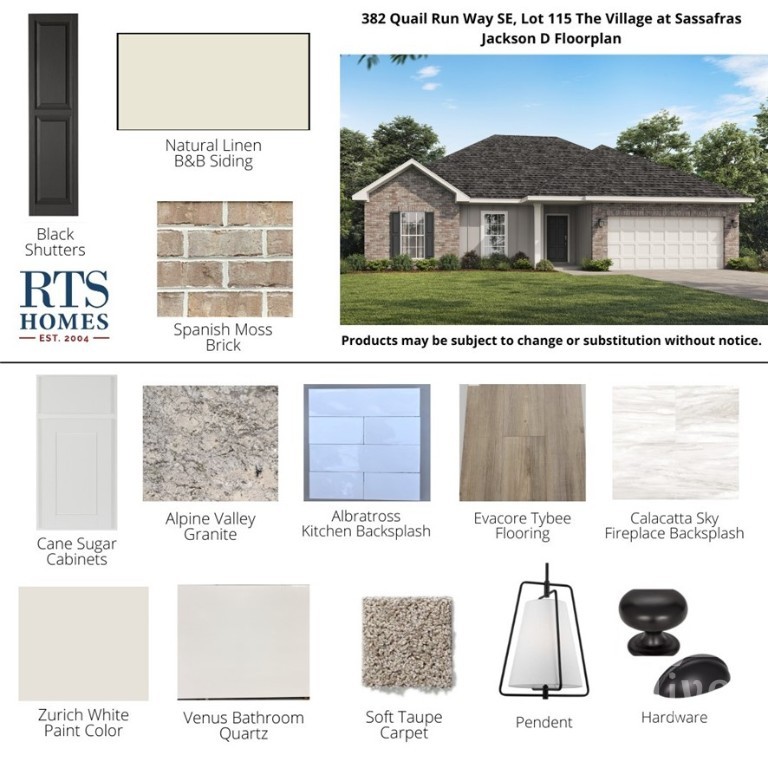 21st image of 382 Quail Run Wy Se, Allenhurst, GA 31301 | MLS# SA353468