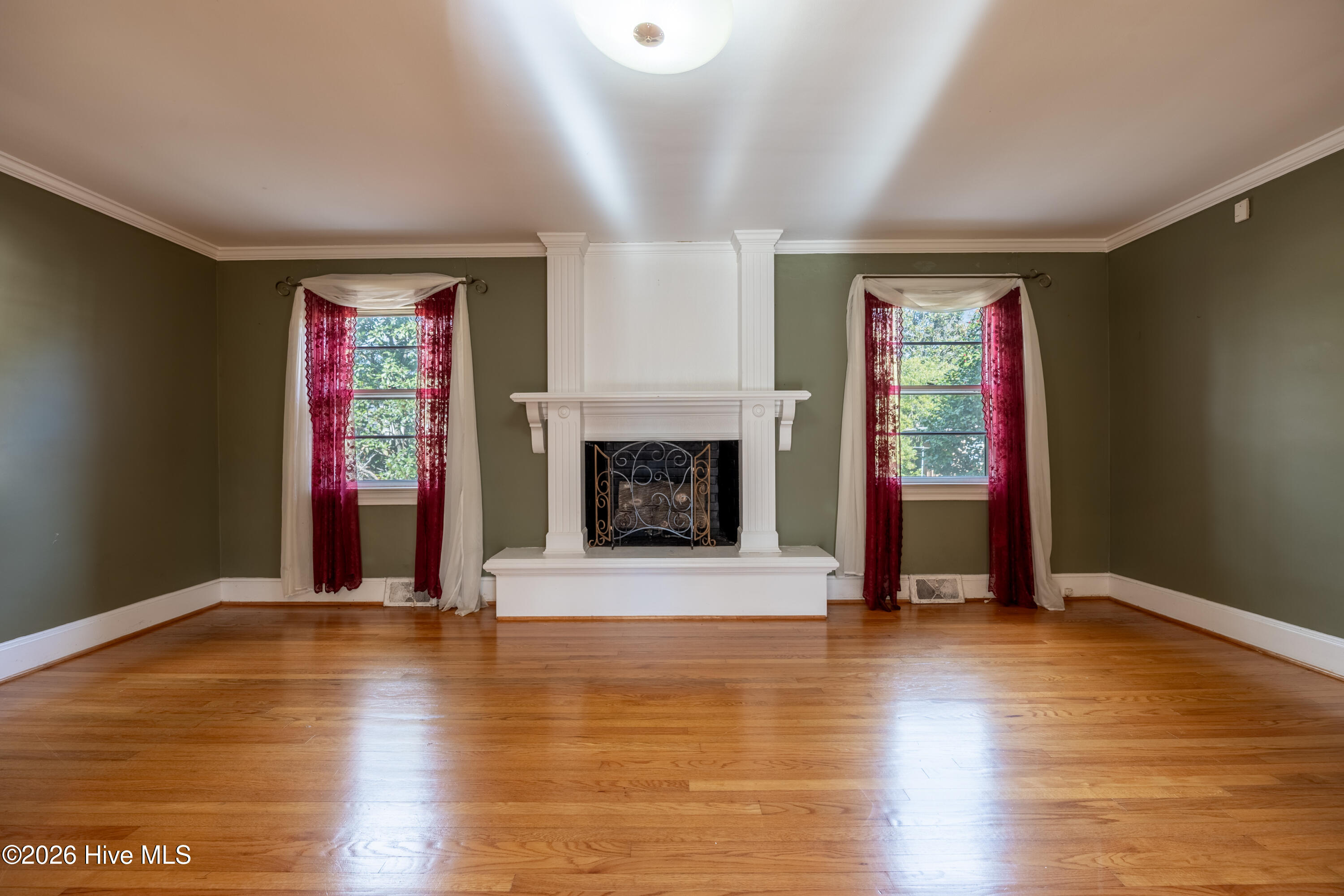 3416 Hawthorne Road, Rocky Mount, NC, 27804