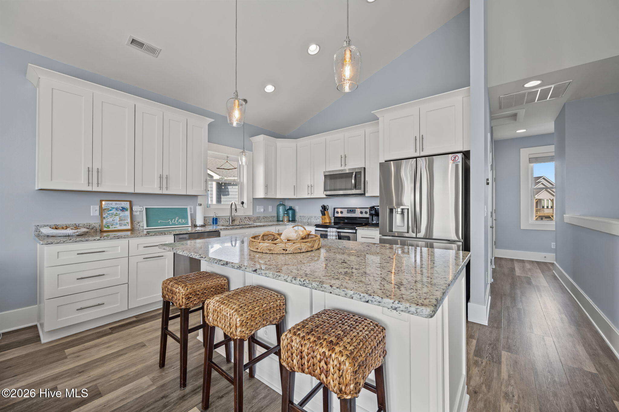 331 Oceanaire Lane, Surf City, NC, 28445