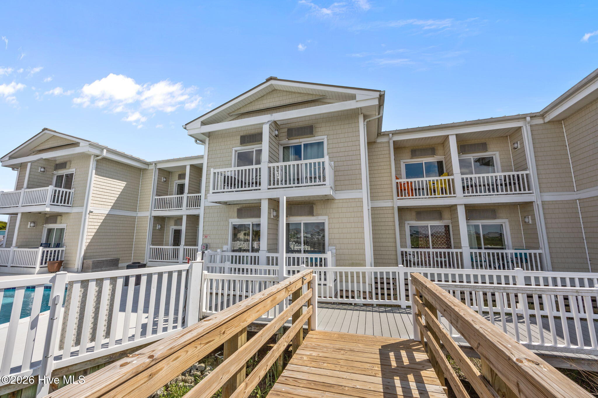602 W Ft Macon Road 114,Atlantic Beach