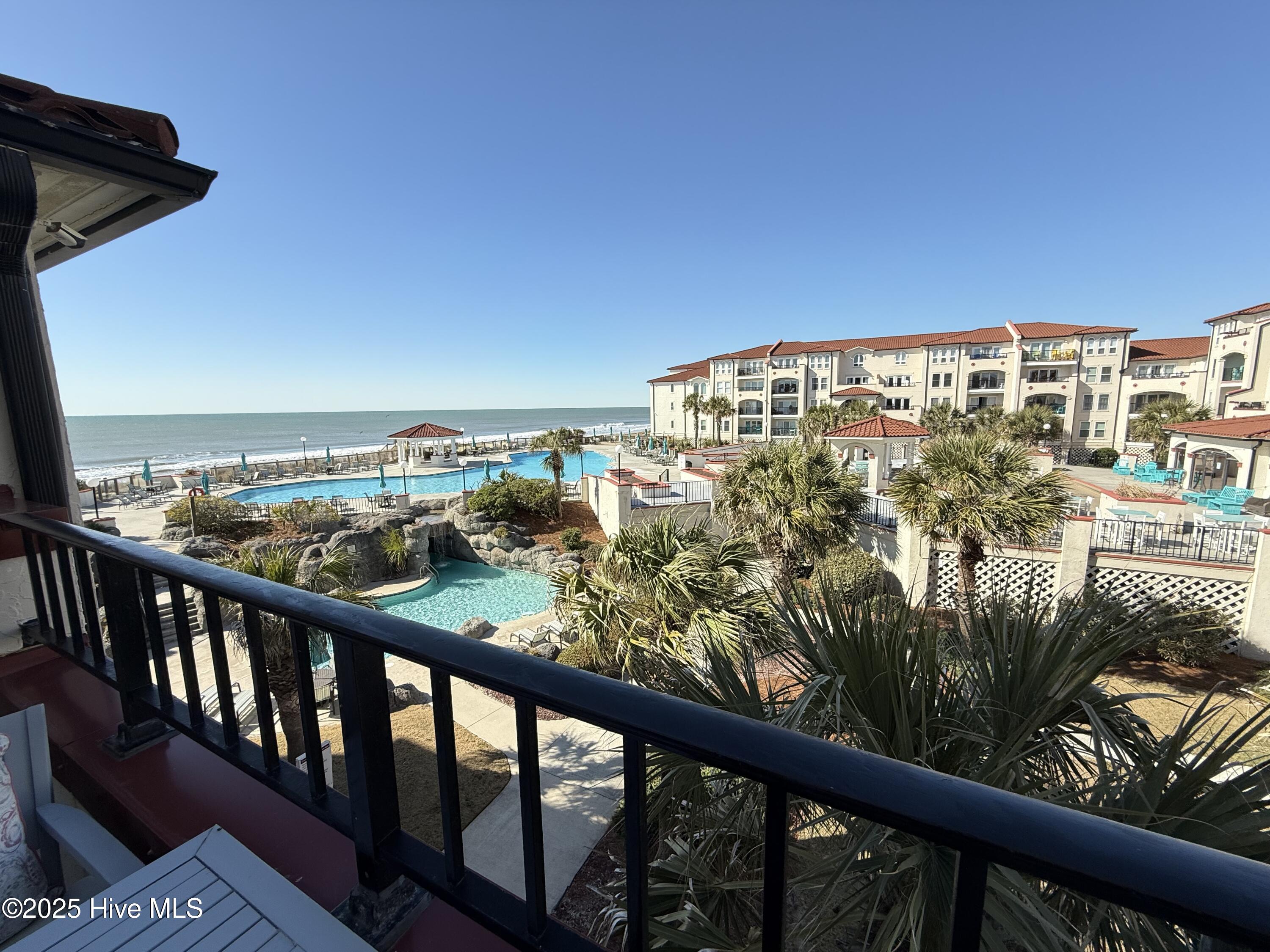 Topsail Island