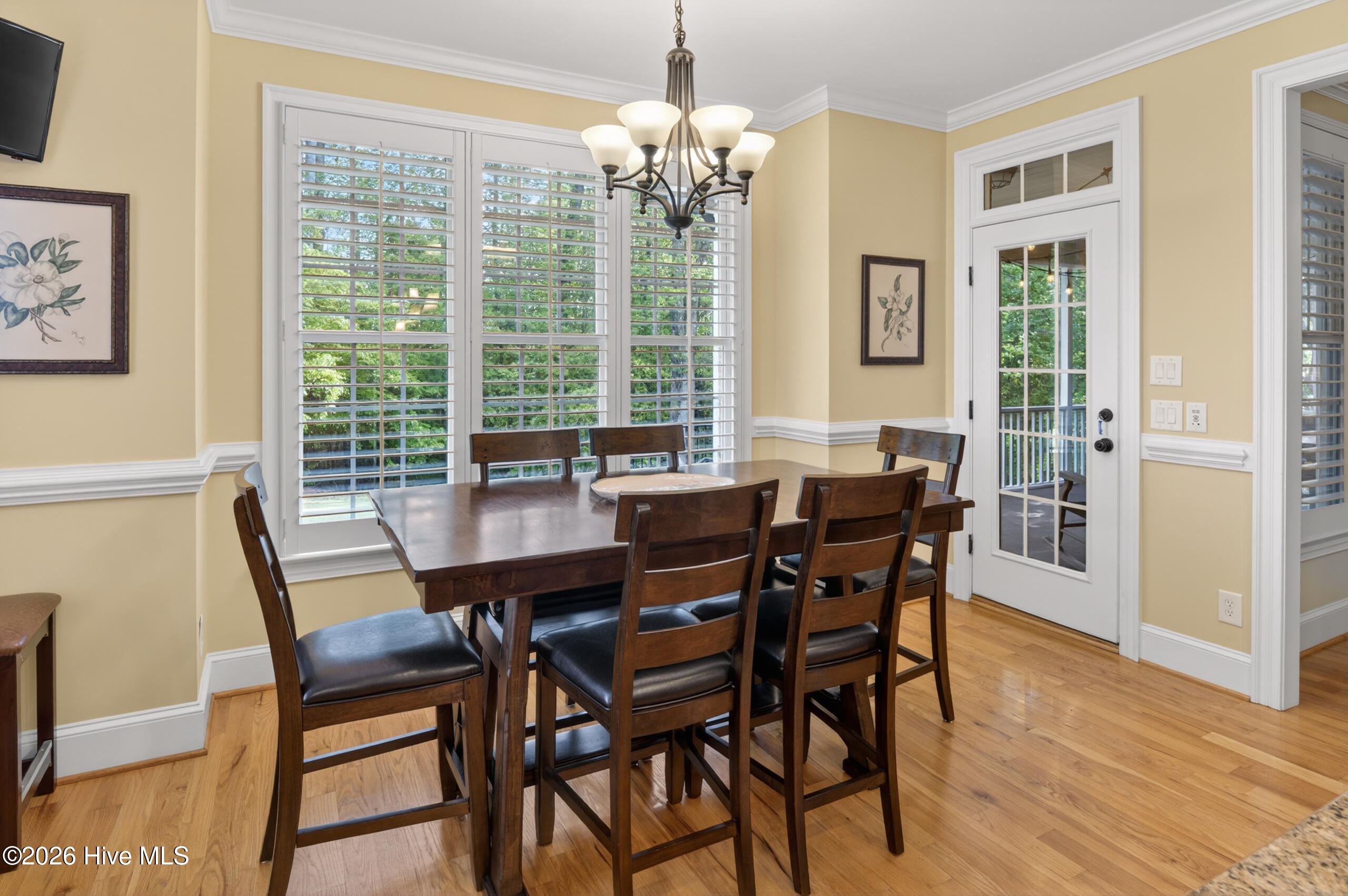 705 Kensington Drive, Greenville, NC, 27858