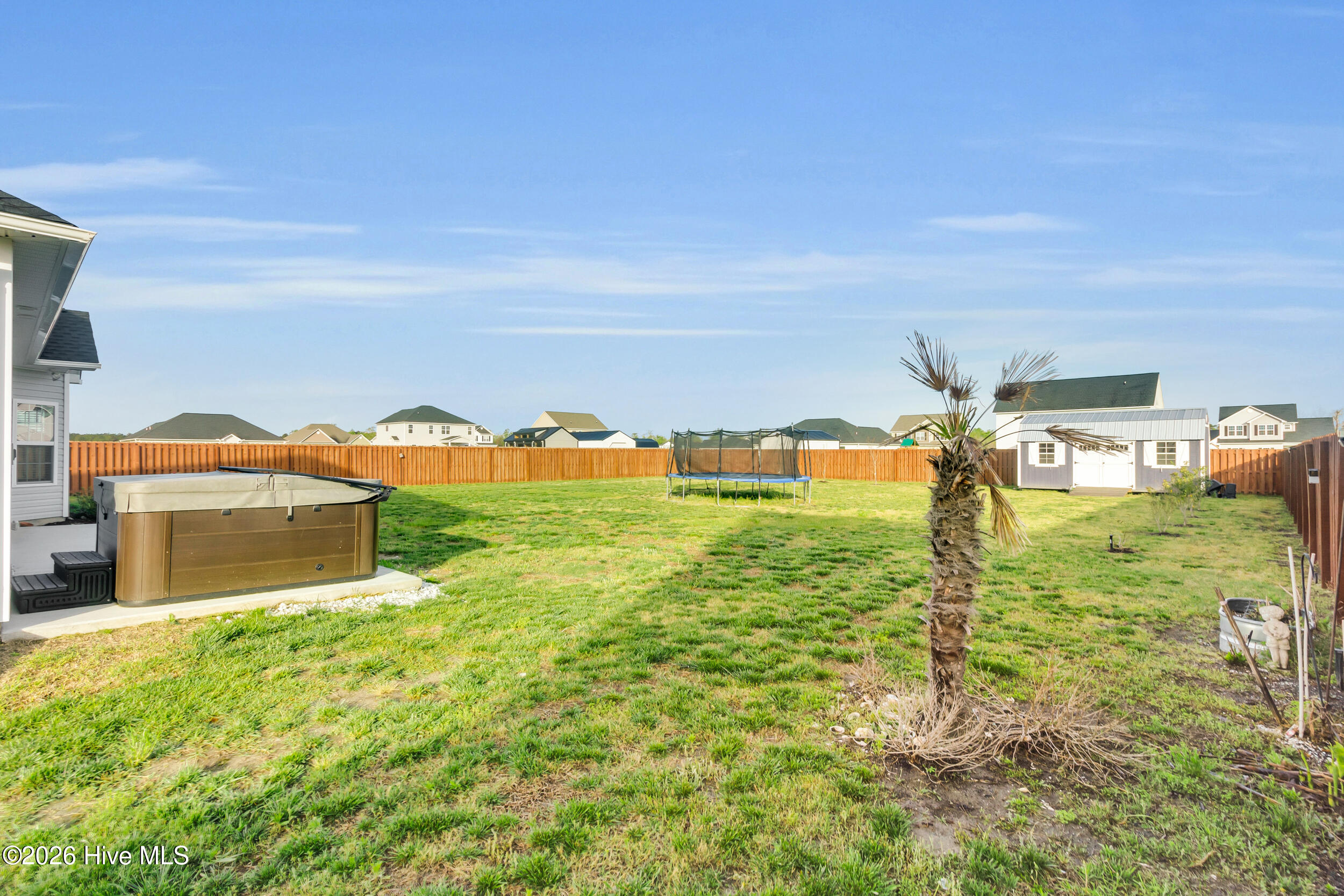 609 Turkey Trot Trail,Maysville