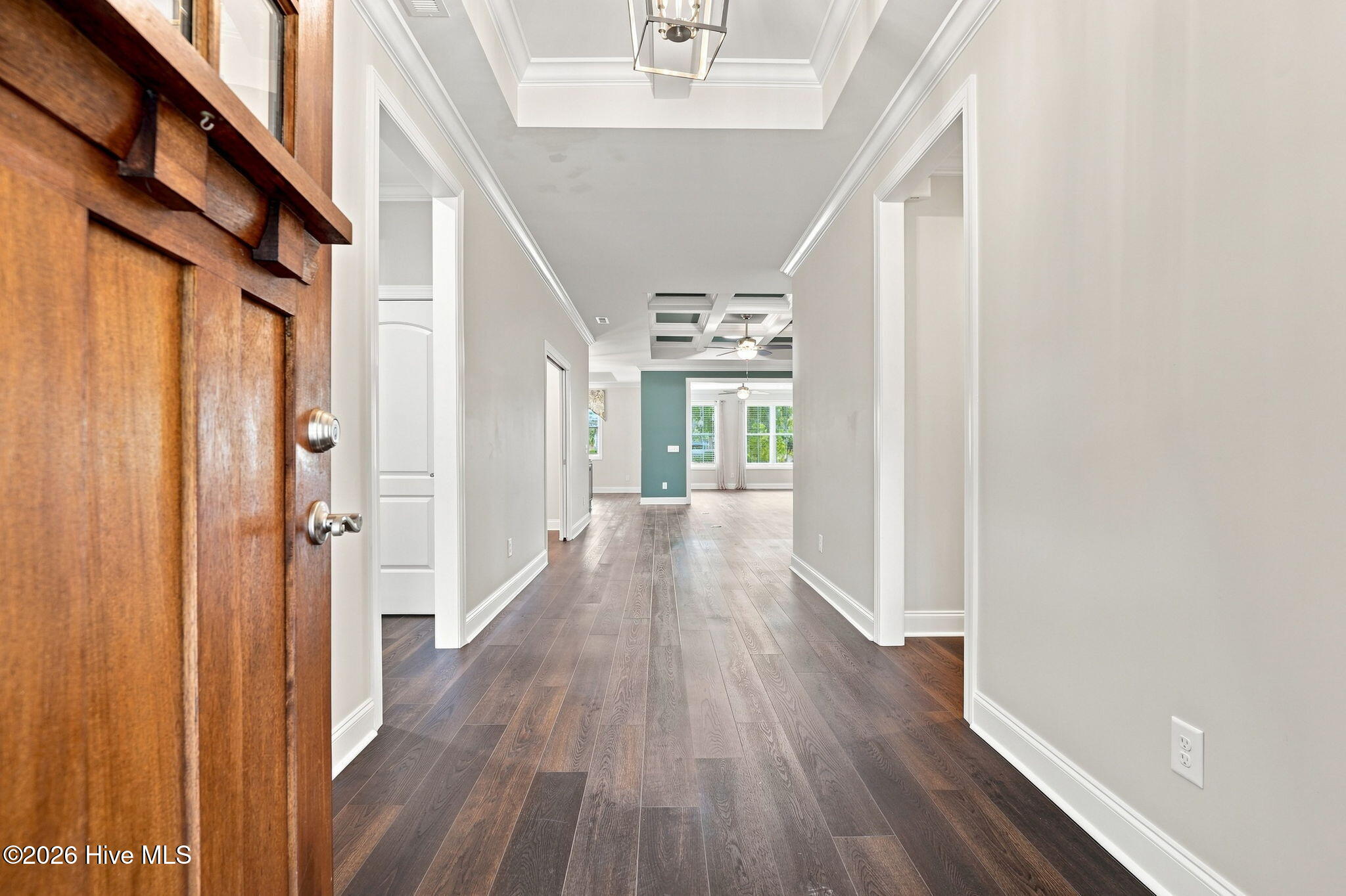 Exterior photo of 172 Champions Ridge Drive, Southern Pines, NC 28387. MLS: 100596215