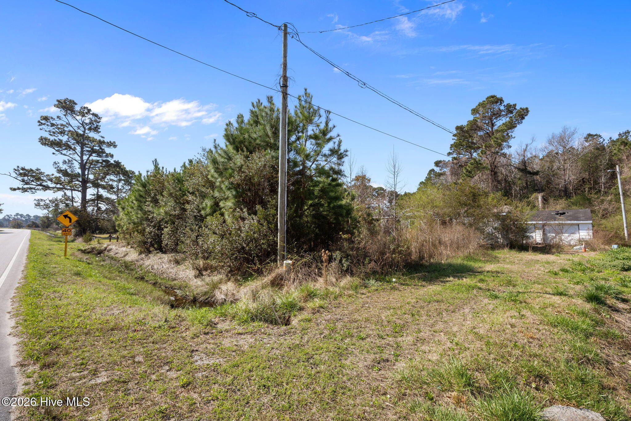 279 Merrimon Road, Beaufort, NC, 28516