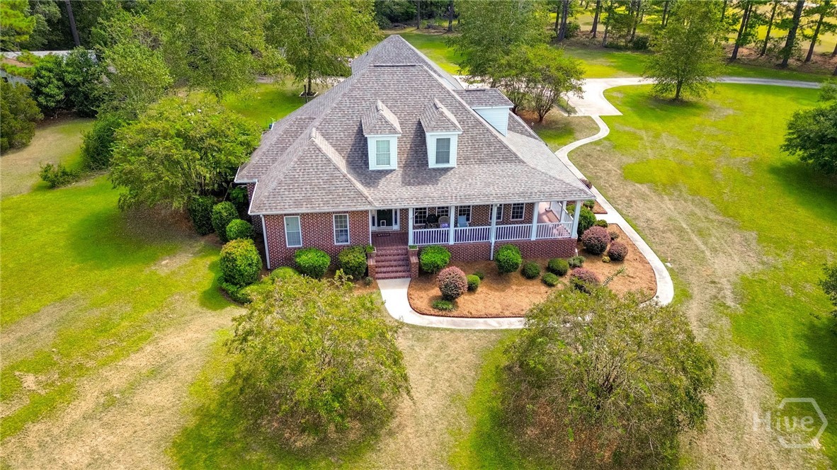 4th image of 401 Magnolia Bluff Rd, Statesboro, GA 30461 | MLS# SA348505