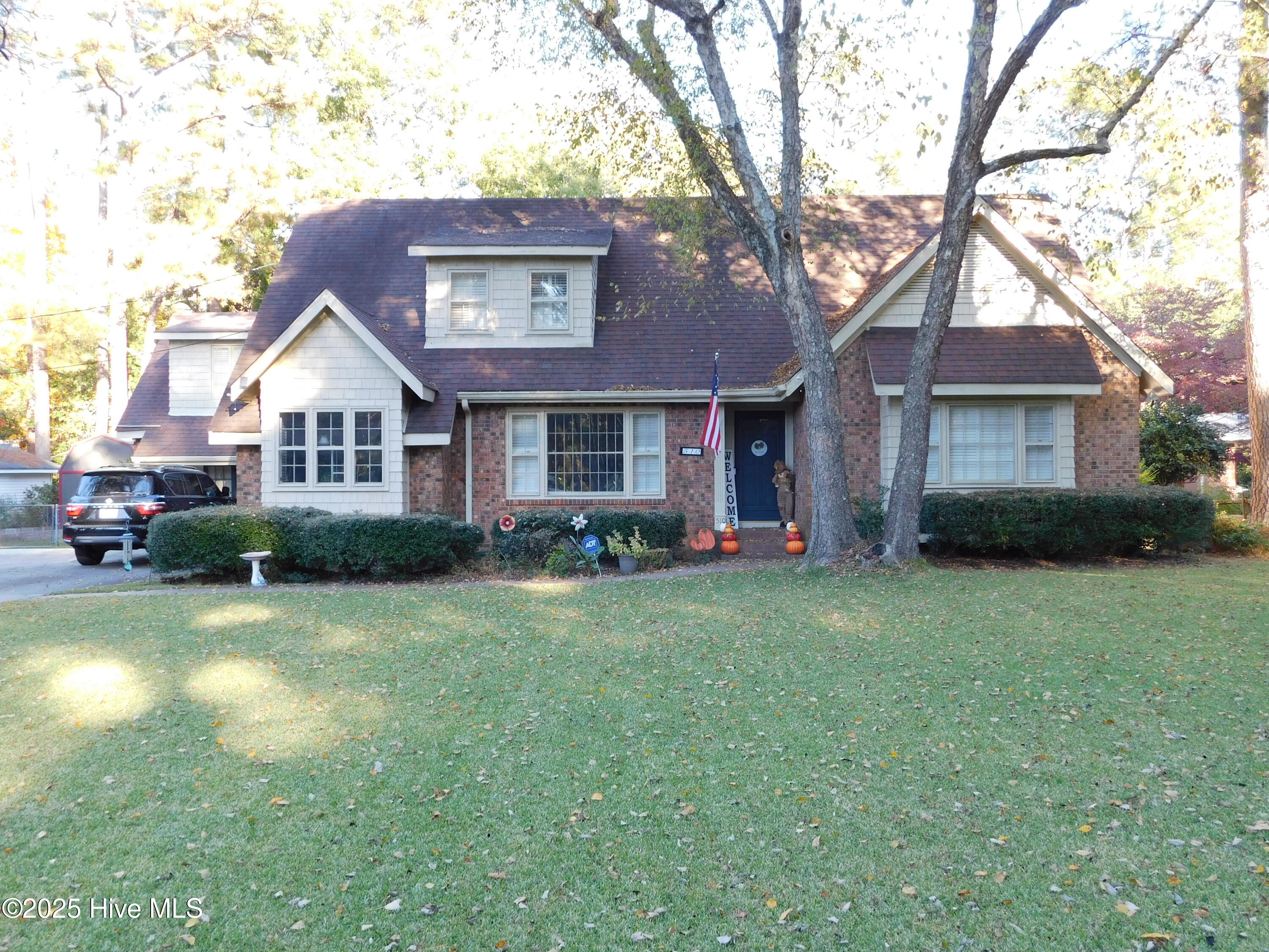 105 Harbor Drive, Washington, NC, 27889