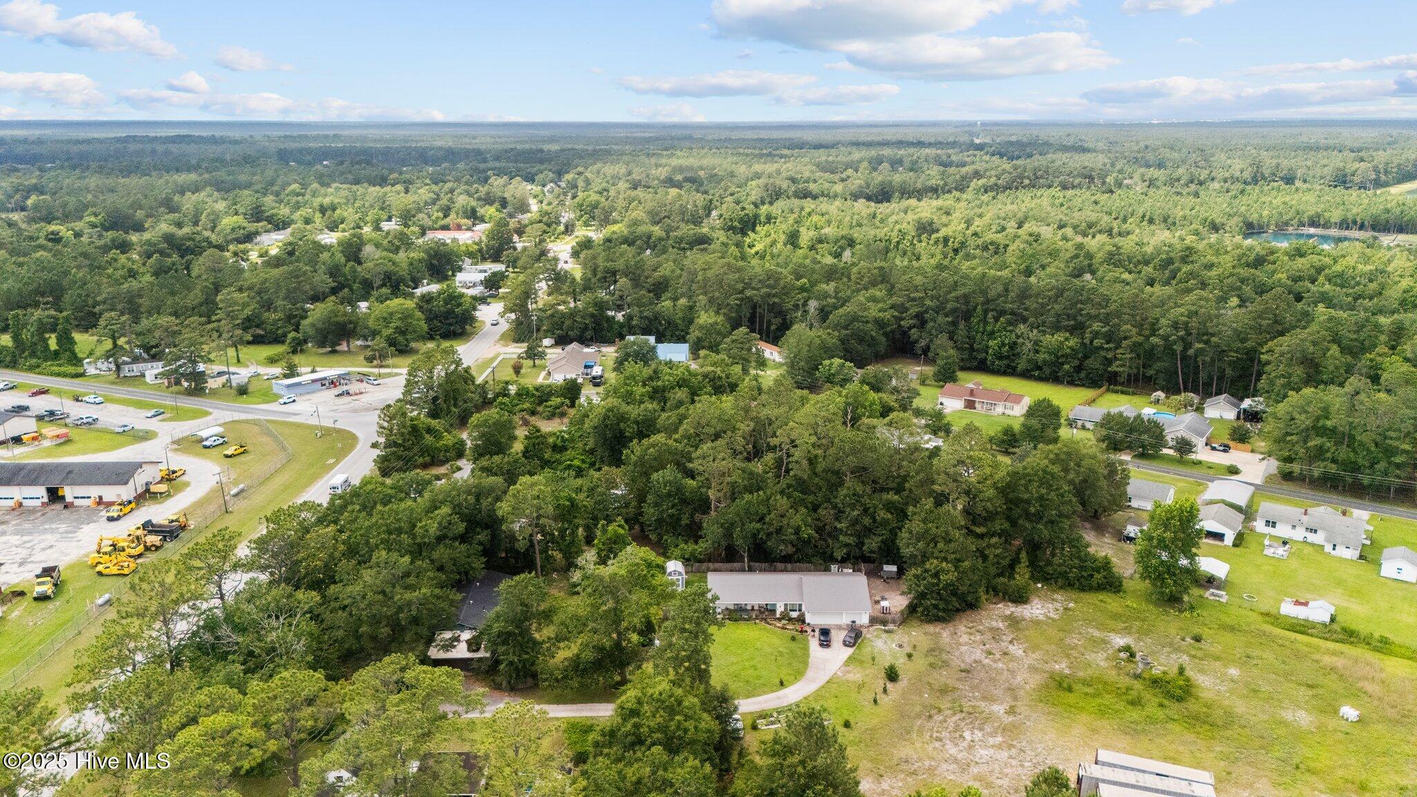 690 Chatham Street, Newport, NC, 28570