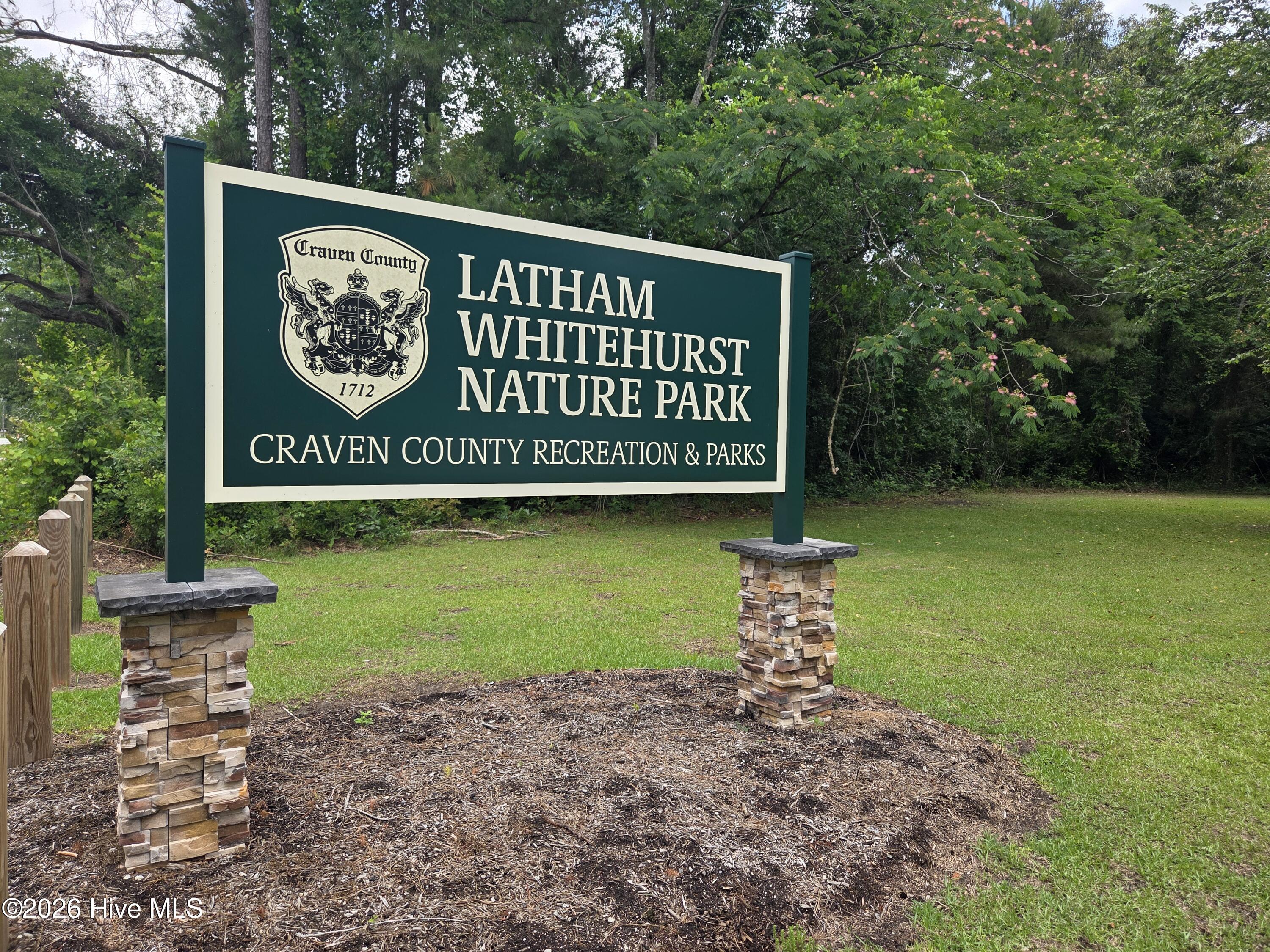 1040 Broad Creek Road,New Bern