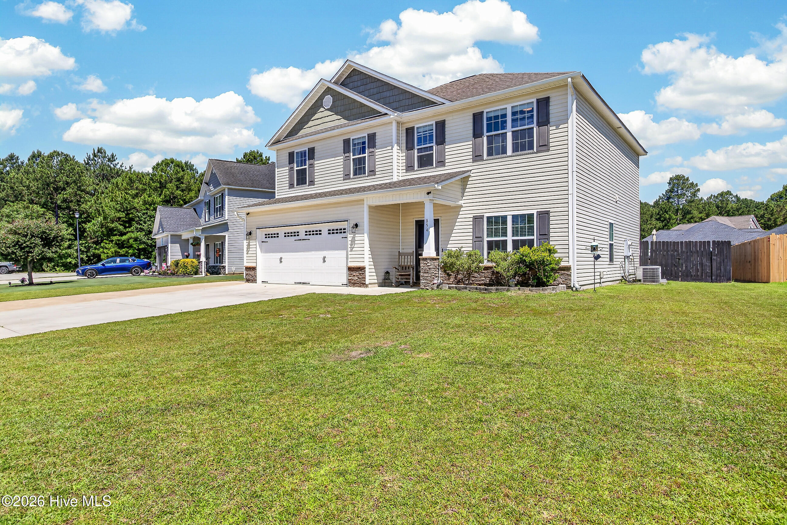 854 Dynasty Drive,Jacksonville