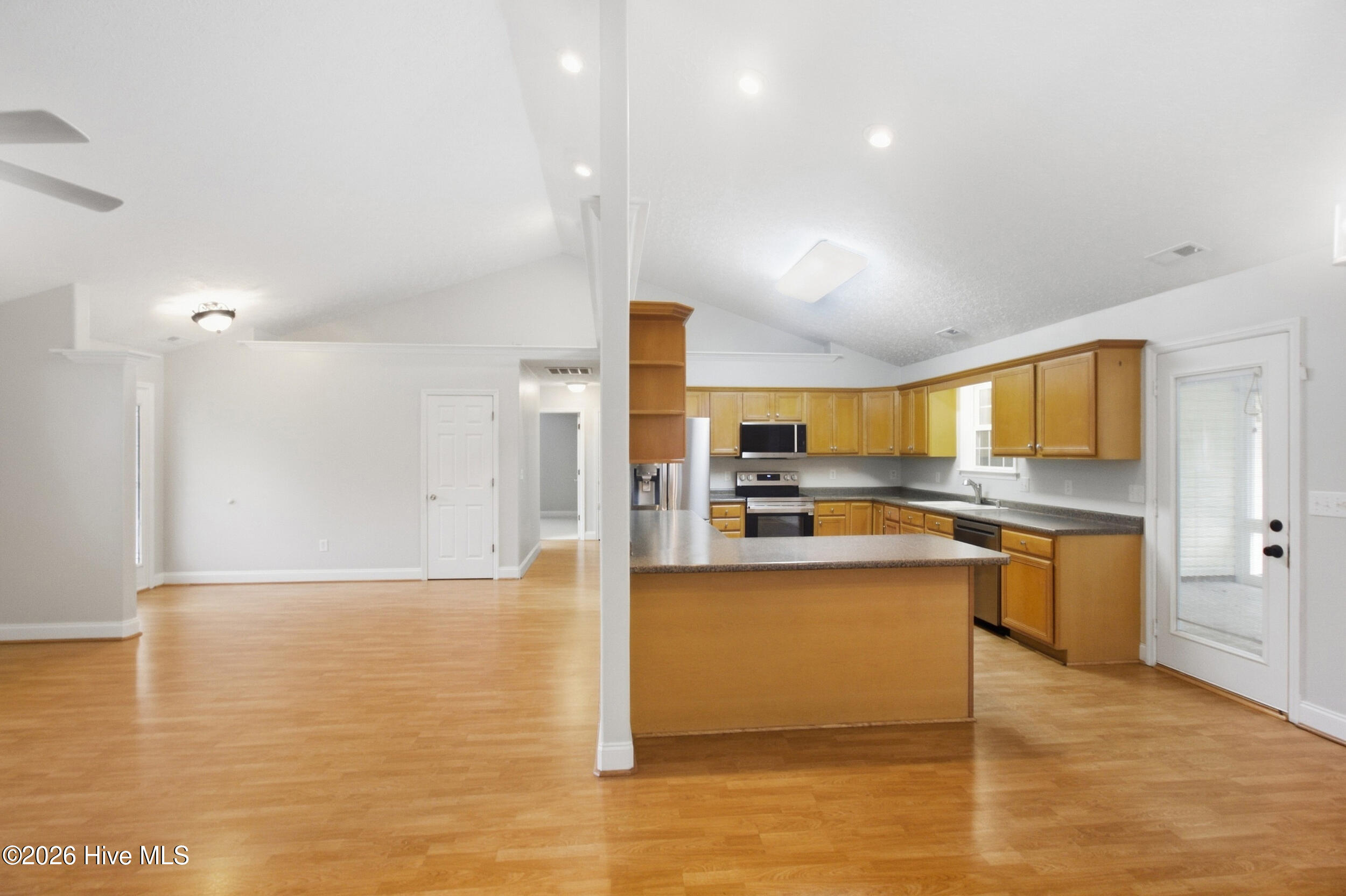 117 Clearbrook Way,New Bern
