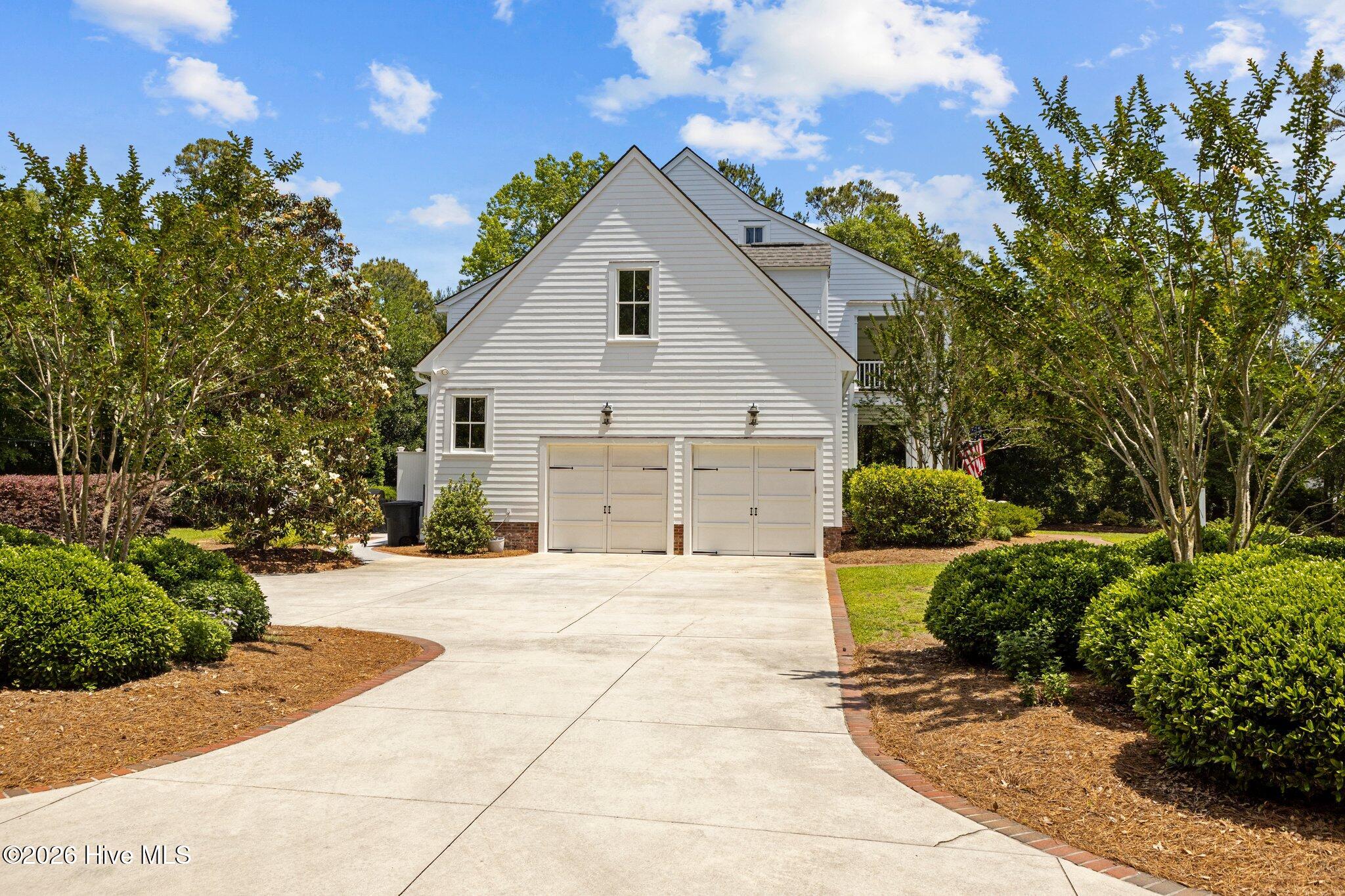 110 Sea Trace Lane, Newport, NC, 28570