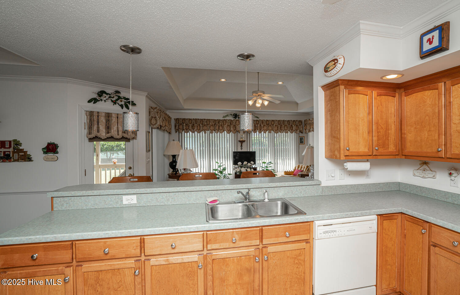 1071 Ridge Walk Way NW, Calabash, NC 28467 – photo 13: Kitchen
