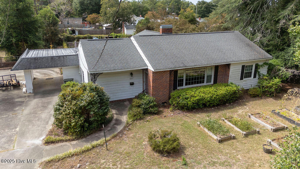 Homes for sale in Hamlet, NC | 507 Hylan Ave, Hamlet, NC 28345 | MLS# 100517451