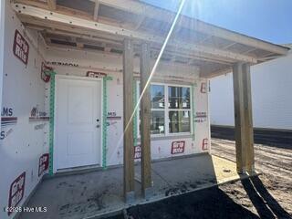 Photo 3 of Single family home for sale at 109 Birdsong Dr, Wallace, NC 28466 | MLS# 100596714 | Listing updated on 2026-09-27